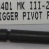 Factory Ruger 22/45 Mark 3, 4 and MK3, MK IV LITE Trigger Pivot Pin