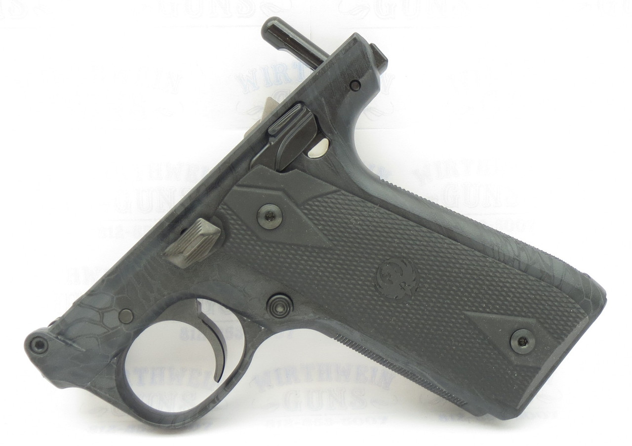 NEW Take Off Mark IV 43958 22/45 Grip Frame Lower "Kryptek Typhon Camo"
