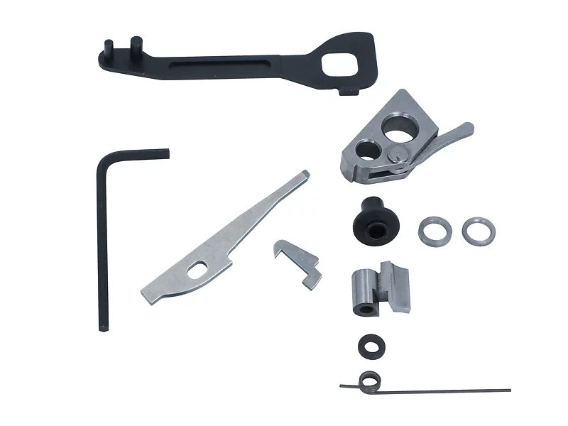 Volquartsen Ruger MKIV Competition Kit VC4PCK-NT