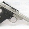 USED Smith & Wesson SW22 Victory pistol Model 108490