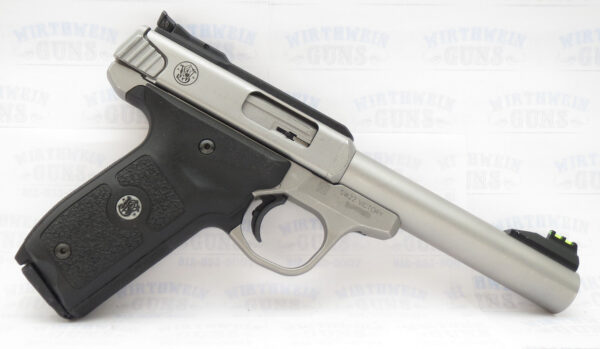 USED Smith & Wesson SW22 Victory pistol Model 108490