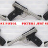 USED Smith & Wesson SW22 Victory pistol Model 108490