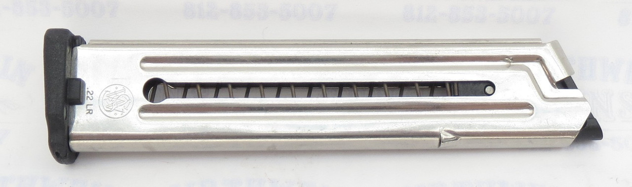 USED Smith & Wesson SW22 Victory Magazine 3001520