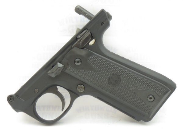 USED Ruger Take Off Mark IV 4 22/45 Grip Frame