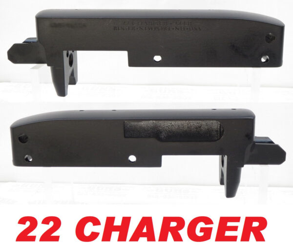 Ruger 22 Charger BARE Receiver