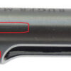 Ruger Mark IV 4 NEW Take Off Upper 4.4" Bull Barrel with Sights 1/2x28 Threads 40190 TOP