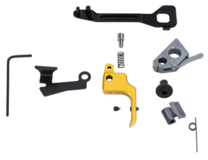 Volquartsen 19.22 Accurizing Kit Fits Mark 3 Gold FLAT Trigger VC2AK-0185