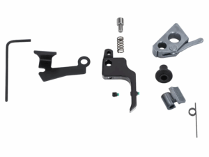 Volquartsen 19.22 Accurizing Kit Fits Mark 1 2 3 Black FLAT Trigger VC2AK‑0183