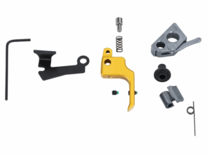 Volquartsen 19.22 Accurizing Kit Fits Mark 1 2 3 Gold FLAT Trigger VC2AK-0185