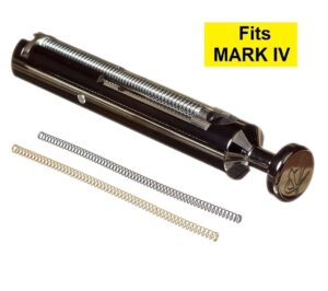 *BLEM* Volquartsen Black DLC Competition Bolt for Ruger Mark 4 IV and Mark 2 VC4BT-B