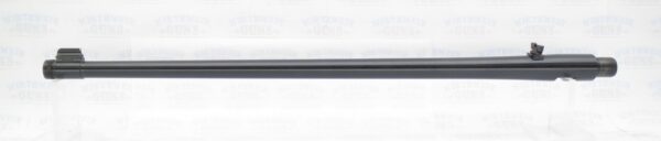 Factory 10/22 Ruger 18.75" THREADED Standard Taper Hammer Forged BLUED Barrel with Sights 31216