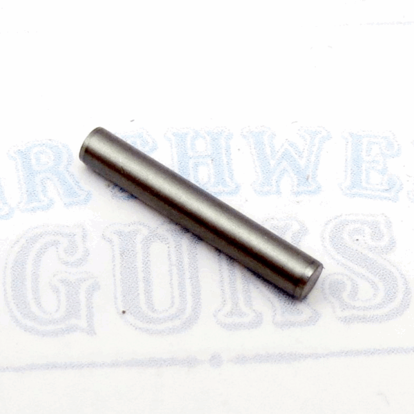 Factory Ruger Stainless Sear Pivot Pin for Mark IV 22/45 Pistols (NOT for Standard Frames)