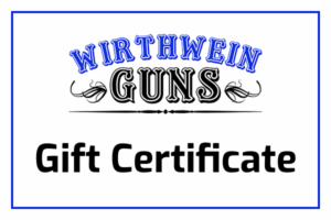 Gift Certificate