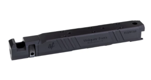 Volquartsen 3" Mark 2, 3 LLV SCORPION-X Upper Black 1/2"x28 Threads and Compensator VC2LLV-0102