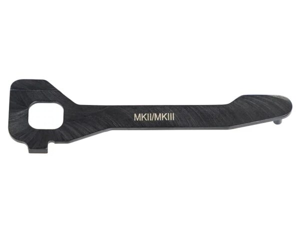 Volquartsen CNC-Machined Disconnector (trigger Bar) for MKII and MKIII - VF2MD