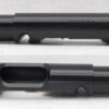 *BLEM CERAKOTE SPECIAL* Ruger Mark IV 4 NEW Take Off Upper 4.4" Bull Barrel with Sights 1/2x28 Threads 40190 (similar to Tactical but not drilled for bottom rail)