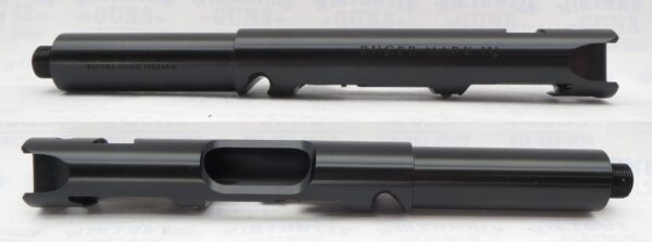 *BLEM CERAKOTE SPECIAL* Ruger Mark IV 4 NEW Take Off Upper 4.4" Bull Barrel with Sights 1/2x28 Threads 40190 (similar to Tactical but not drilled for bottom rail)