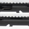 Ruger Mark IV 4 LITE NEW Take Off Upper *NON Threaded* **MA Compliant** Black Anodized with Rail and Sights 43959