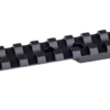 Volquartsen Picatinny Rail for Ruger Mark 2, 3 and IV that are factory drilled and tapped for rail VF4PR