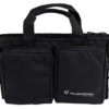 Volquartsen Pistol Range Bag, Black VFPRB-B