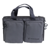 Volquartsen Pistol Range Bag, Gray VFPRB-G