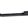 Volquartsen Sight Rib for Mamba-X and Scorpion-X, 4.5", Green Fiber Optic Front & Target Rear VFX-SR-0001