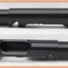 *BLEM CERAKOTE SPECIAL #2* Ruger Mark IV 4 NEW Take Off Upper 4.4" Bull Barrel with Sights 1/2x28 Threads 40190 (similar to Tactical but not drilled for bottom rail)